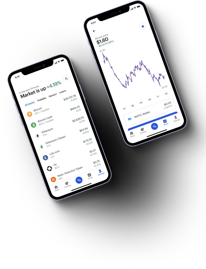 SpectraX Bot - Ga op een spannende onderneming met SpectraX Bot